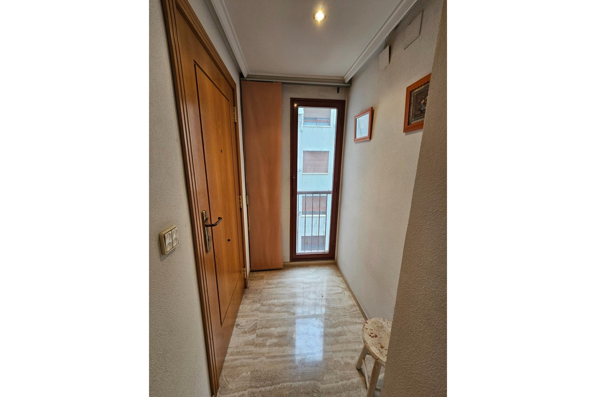 Reventa - Piso - Alicante - Centro