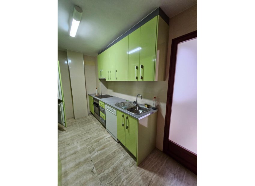 Reventa - Piso - Alicante - Centro