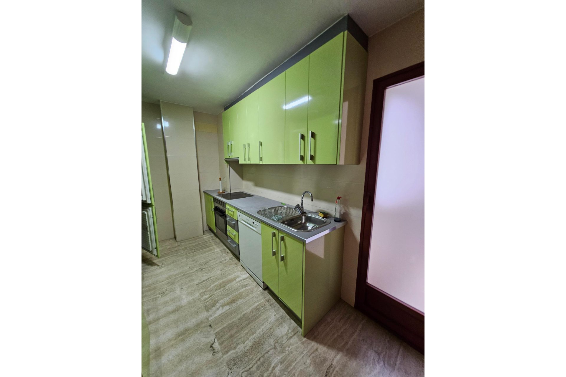 Reventa - Piso - Alicante - Centro