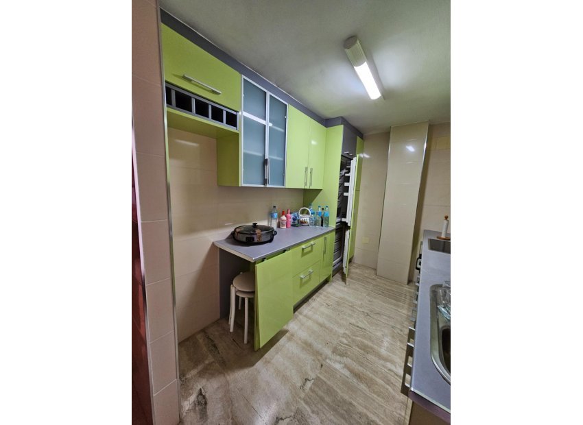 Reventa - Piso - Alicante - Centro