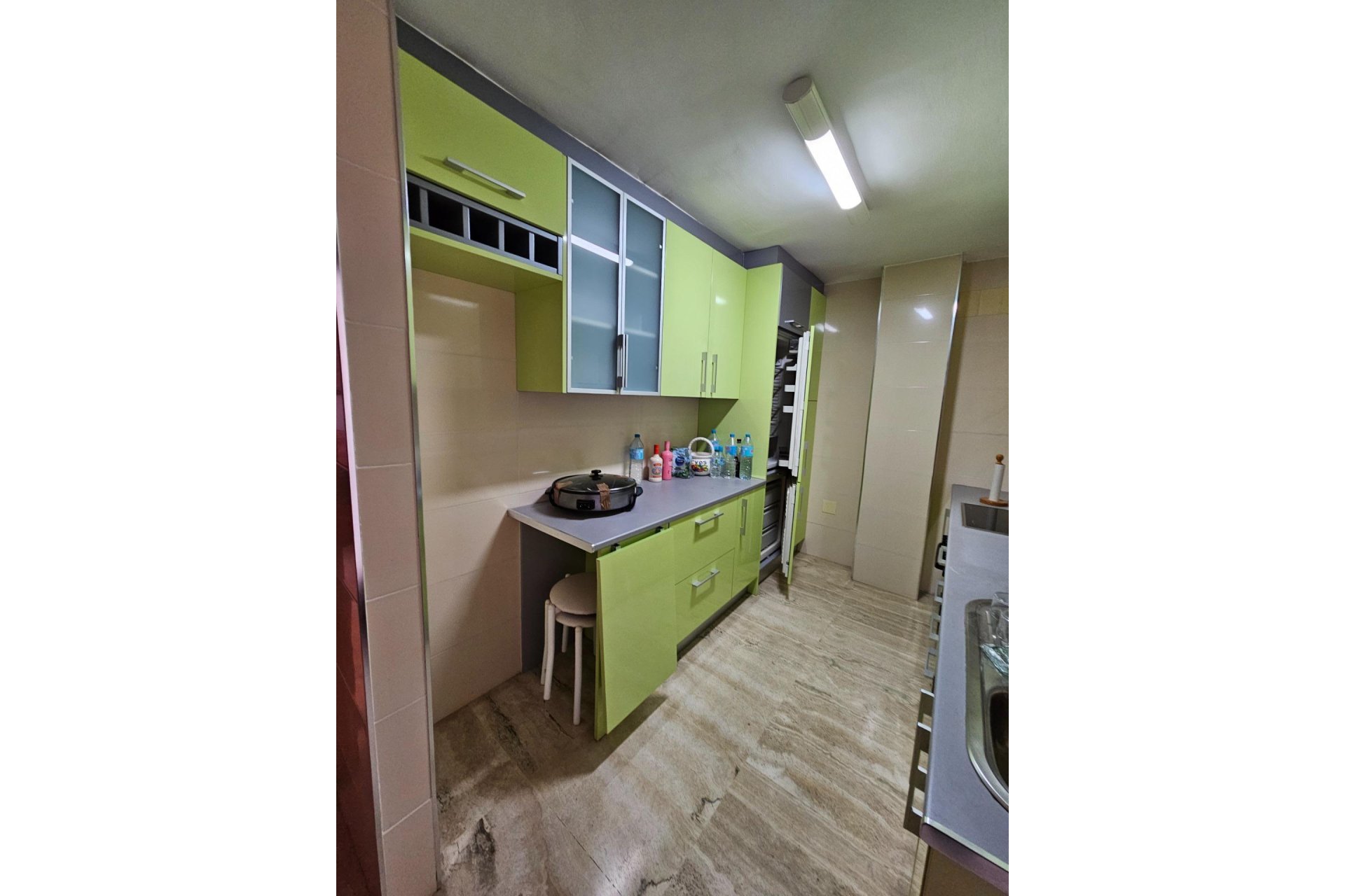 Reventa - Piso - Alicante - Centro