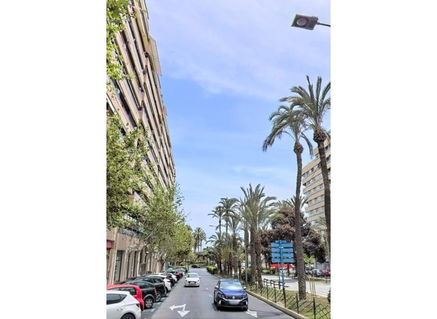 Reventa - Piso - Alicante - Centro