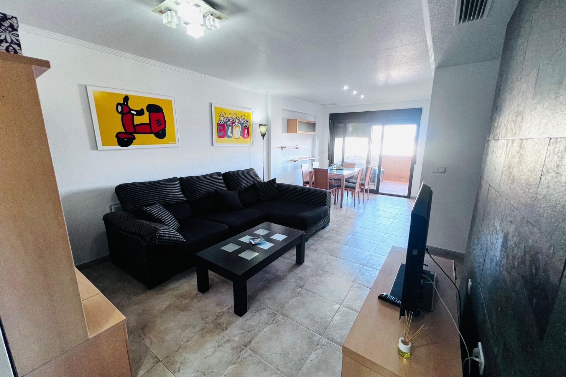 Reventa - Piso - Arenales del Sol