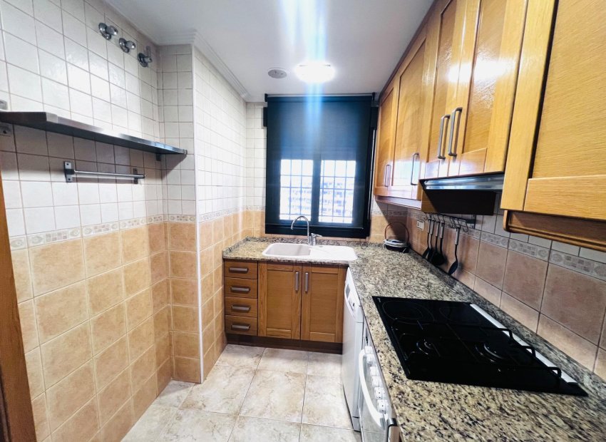 Reventa - Piso - Arenales del Sol