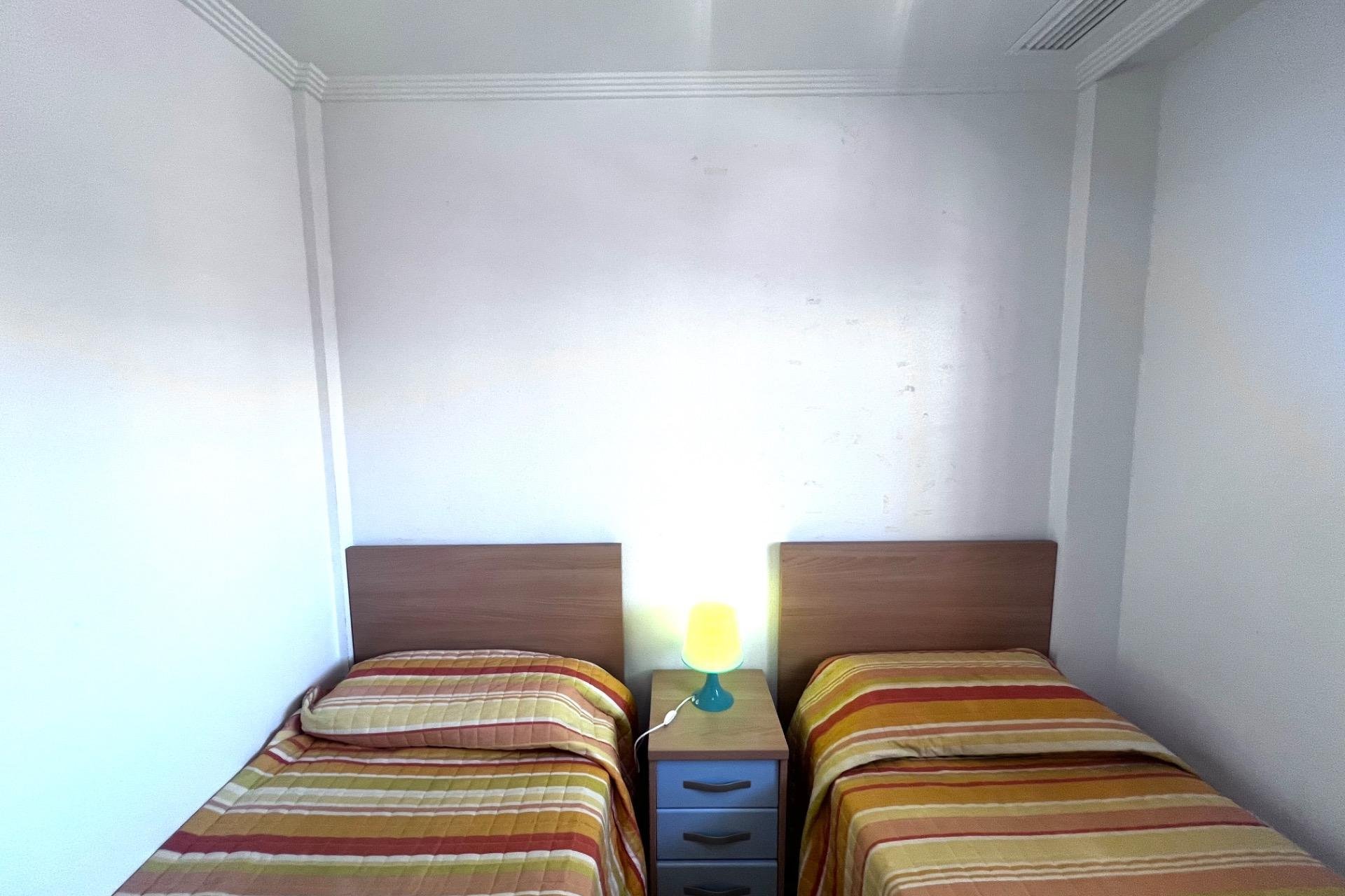 Reventa - Piso - Arenales del Sol