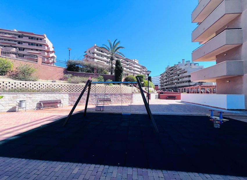 Reventa - Piso - Arenales del Sol