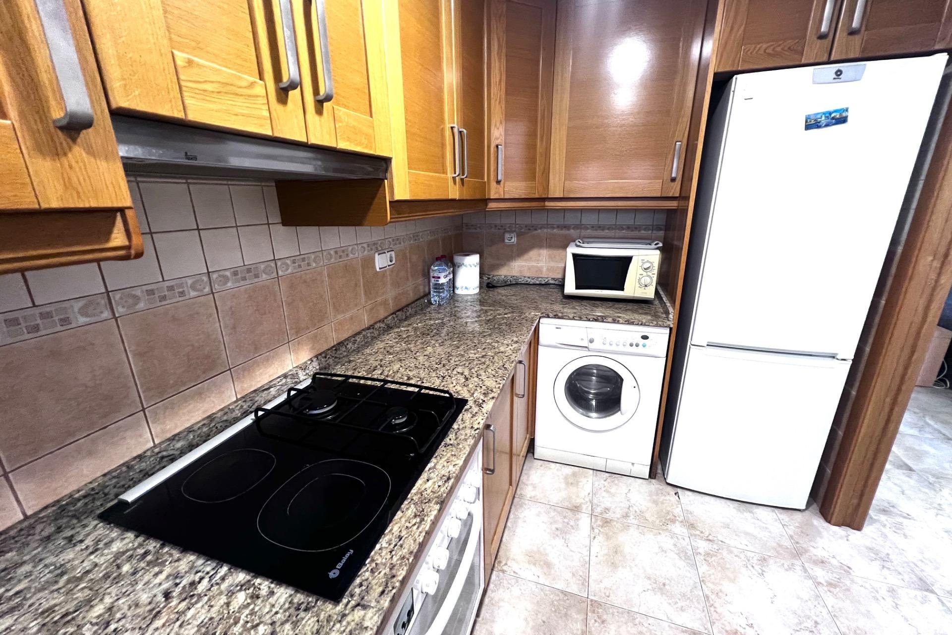 Reventa - Piso - Arenales del Sol