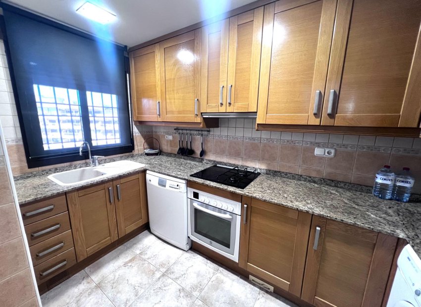 Reventa - Piso - Arenales del Sol