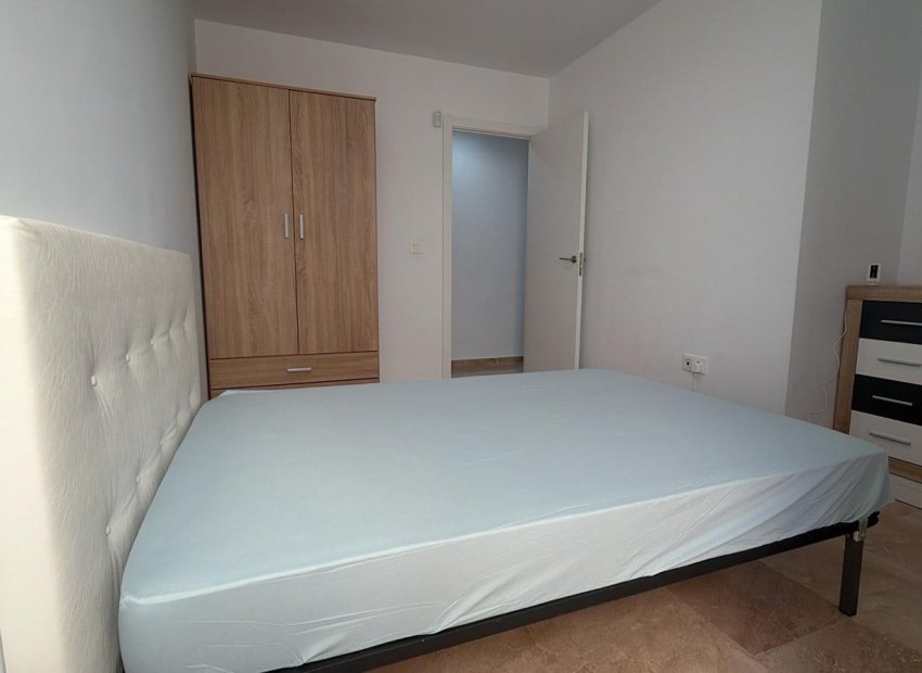 Reventa - Piso - Elche - Altabix