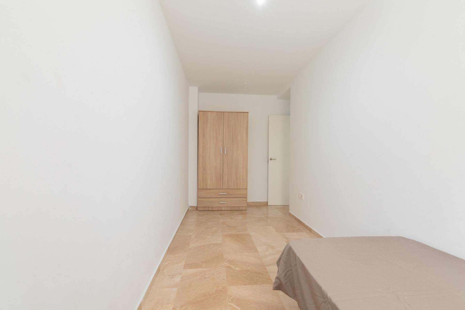 Reventa - Piso - Elche - Altabix