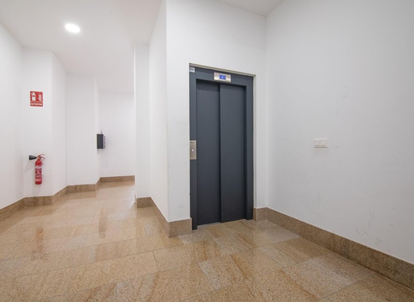 Reventa - Piso - Elche - Altabix