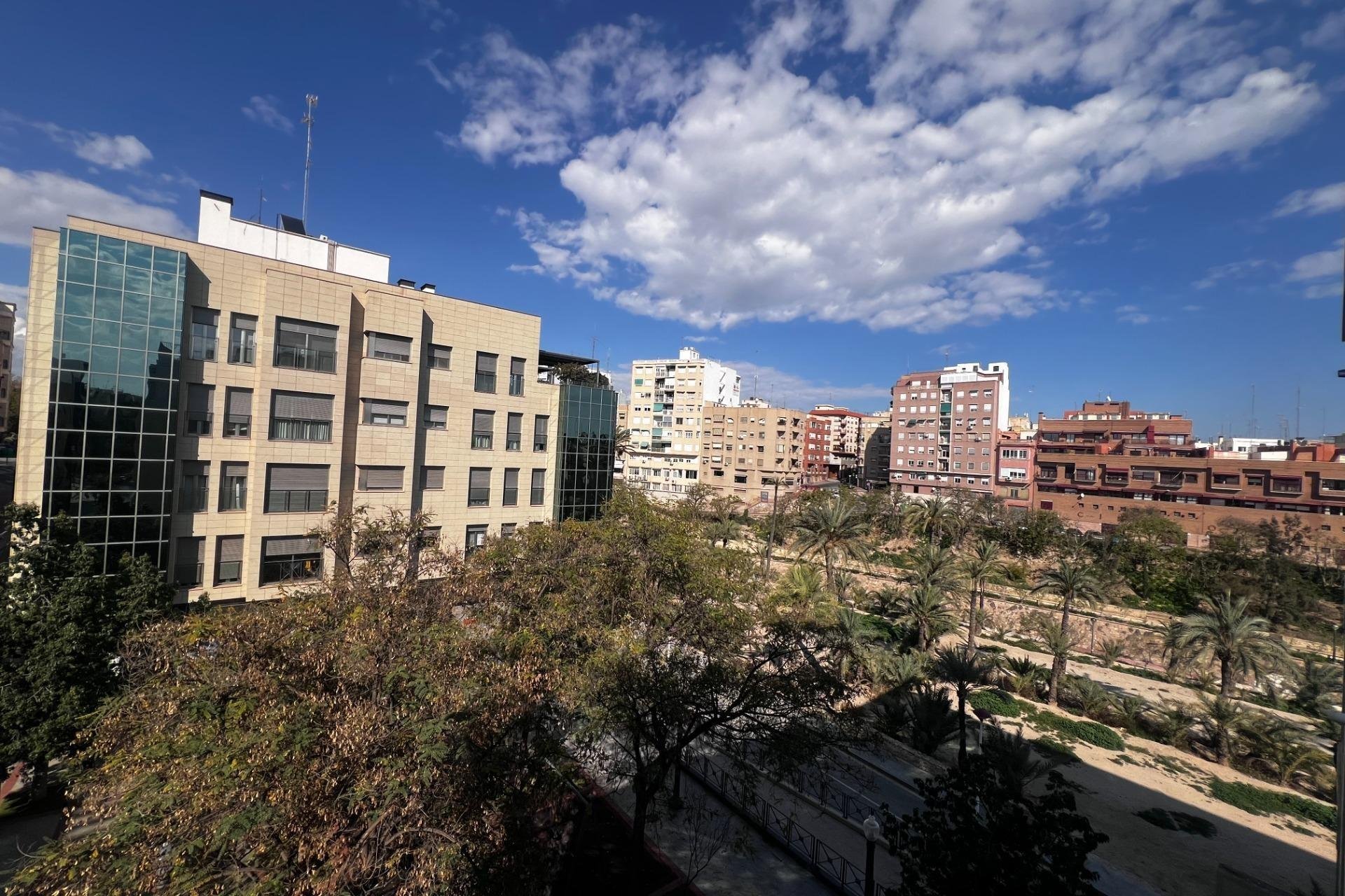Reventa - Piso - Elche - Asilo - Pisos Azules