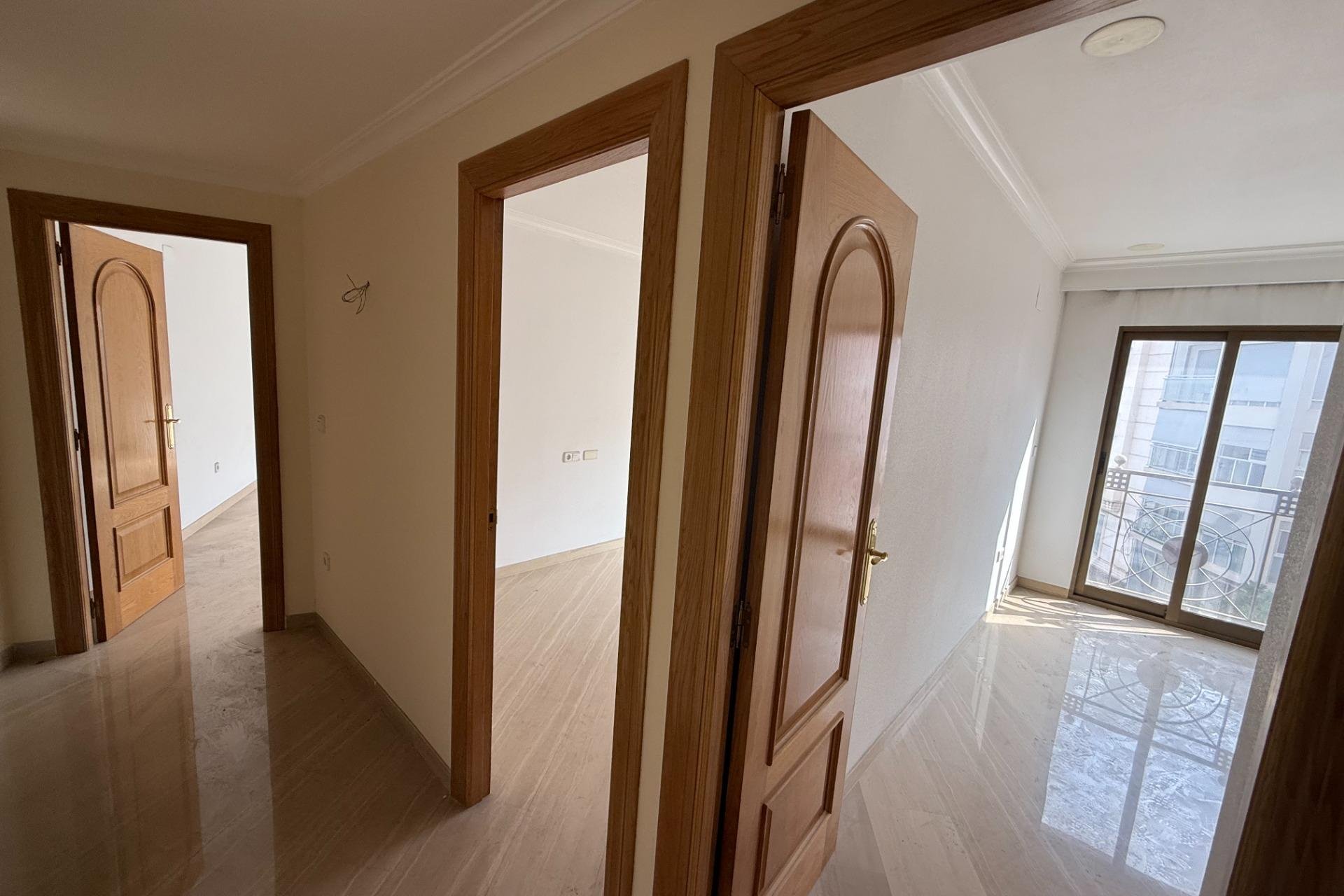 Reventa - Piso - Elche - Centro