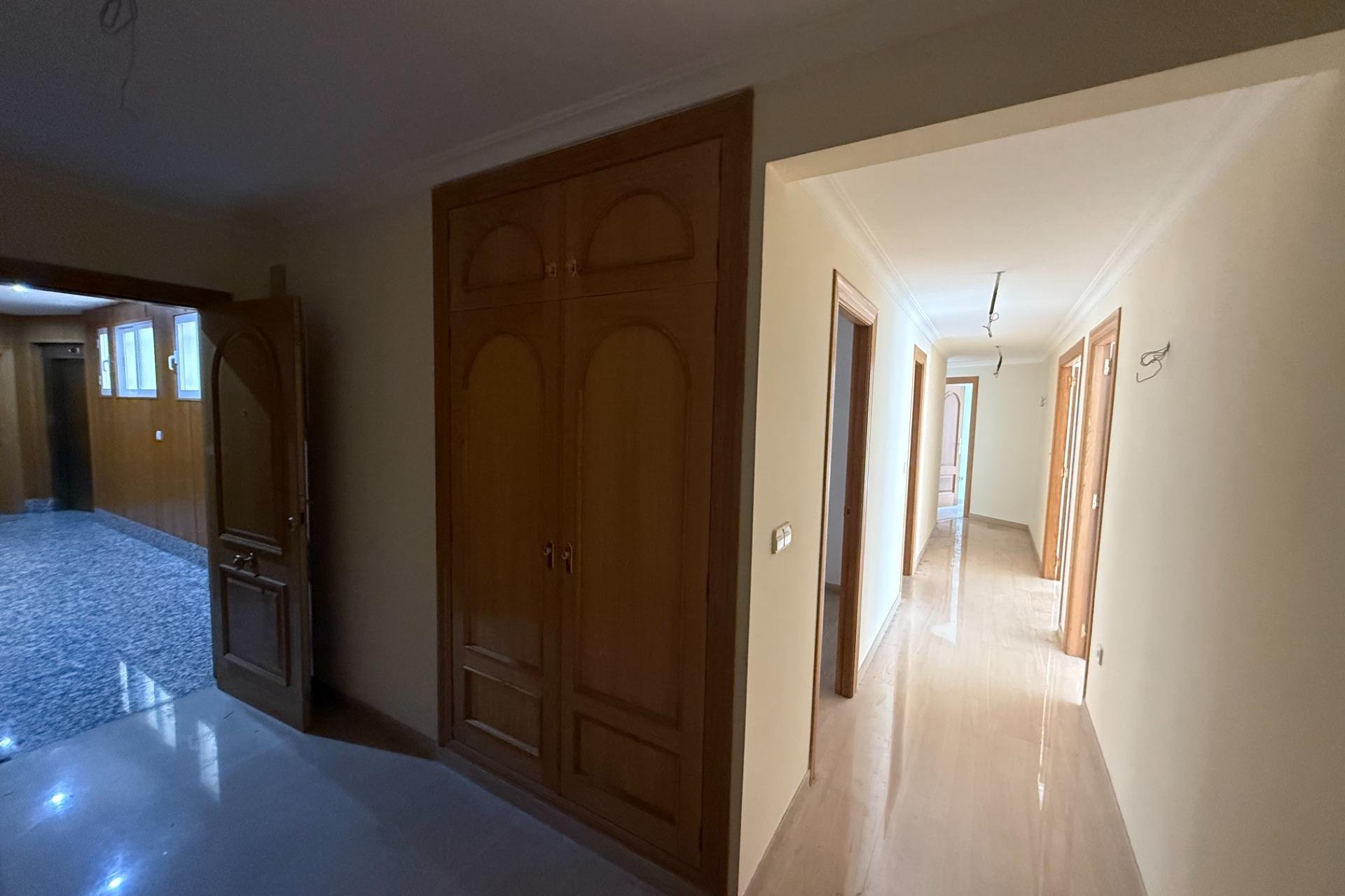 Reventa - Piso - Elche - Centro