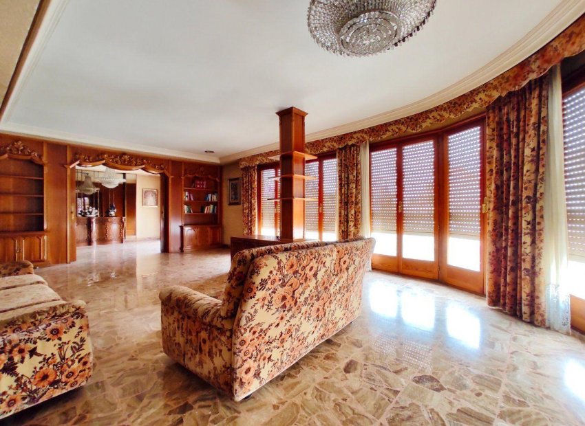 Reventa - Piso - Elche - Centro