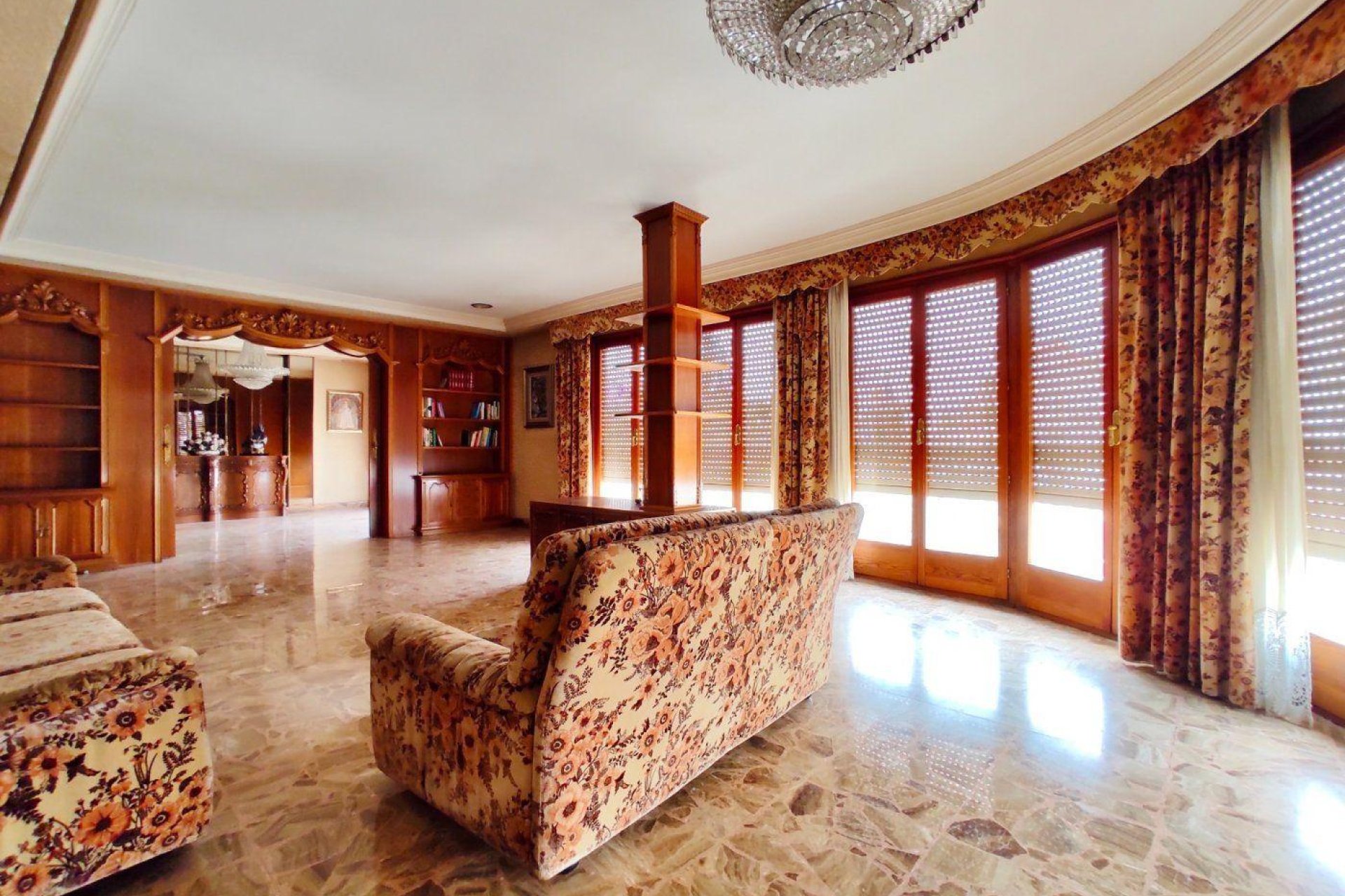 Reventa - Piso - Elche - Centro