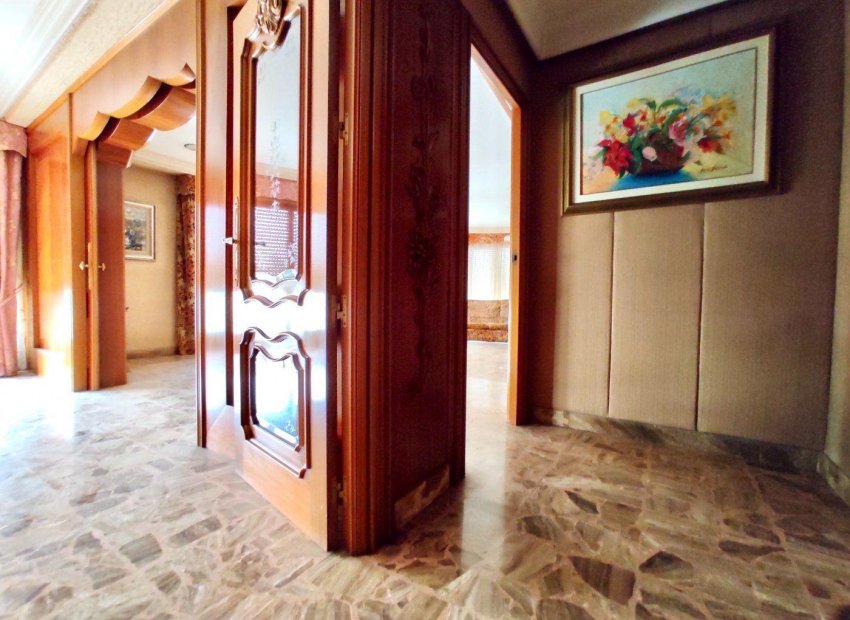 Reventa - Piso - Elche - Centro