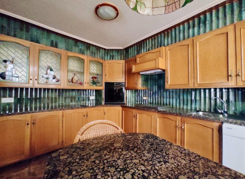 Reventa - Piso - Elche - Centro