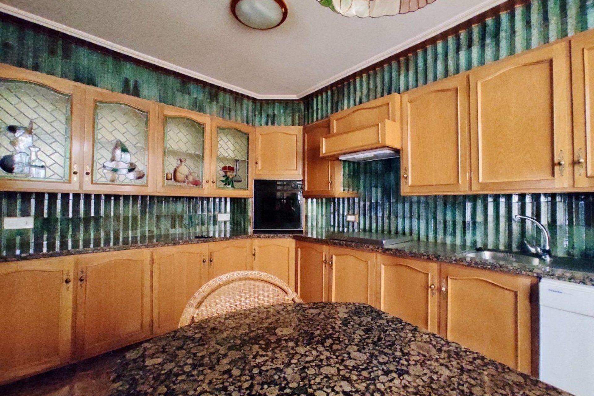 Reventa - Piso - Elche - Centro