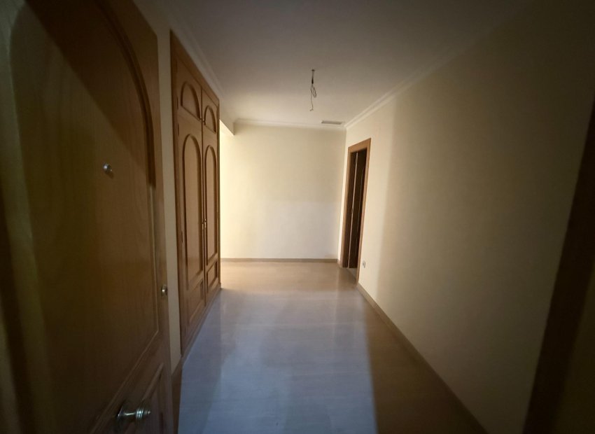 Reventa - Piso - Elche - Centro