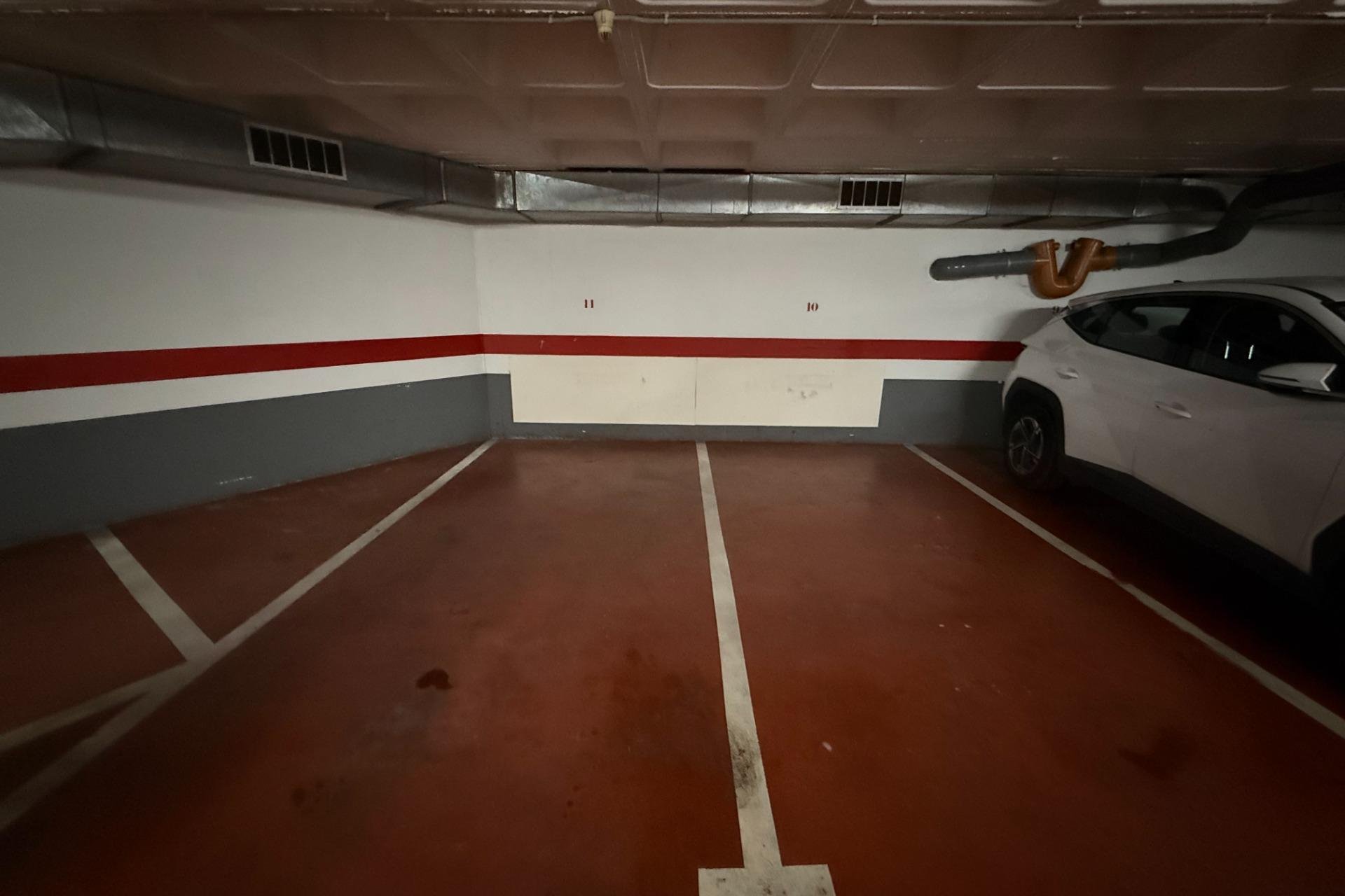 Reventa - Piso - Elche - Centro