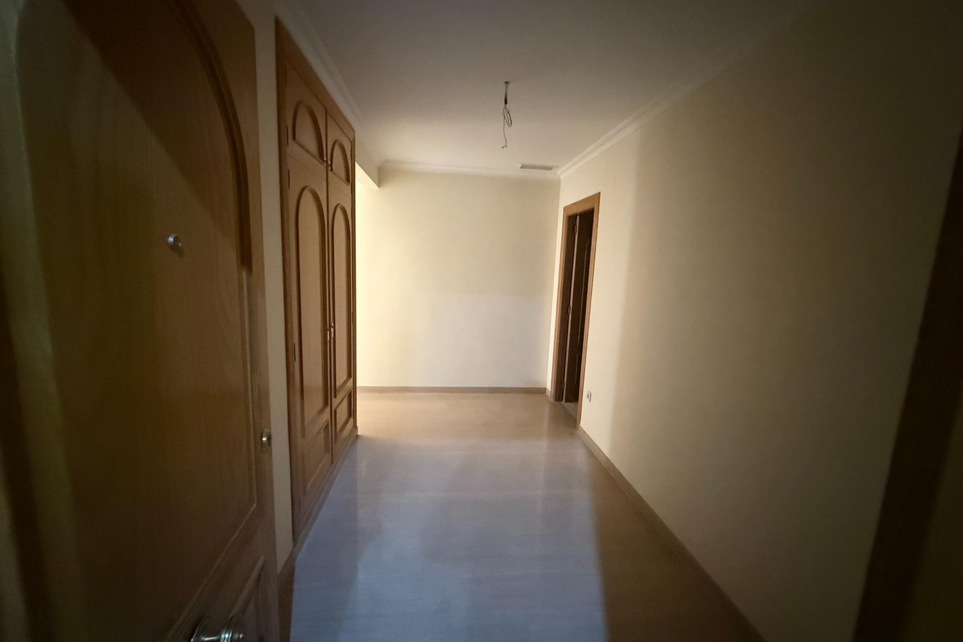 Reventa - Piso - Elche - Centro