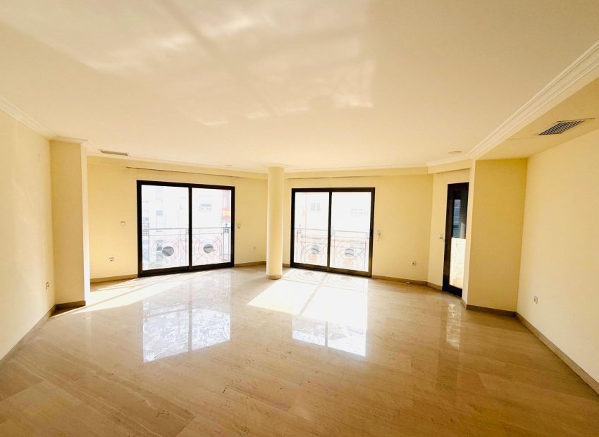 Reventa - Piso - Elche - Centro