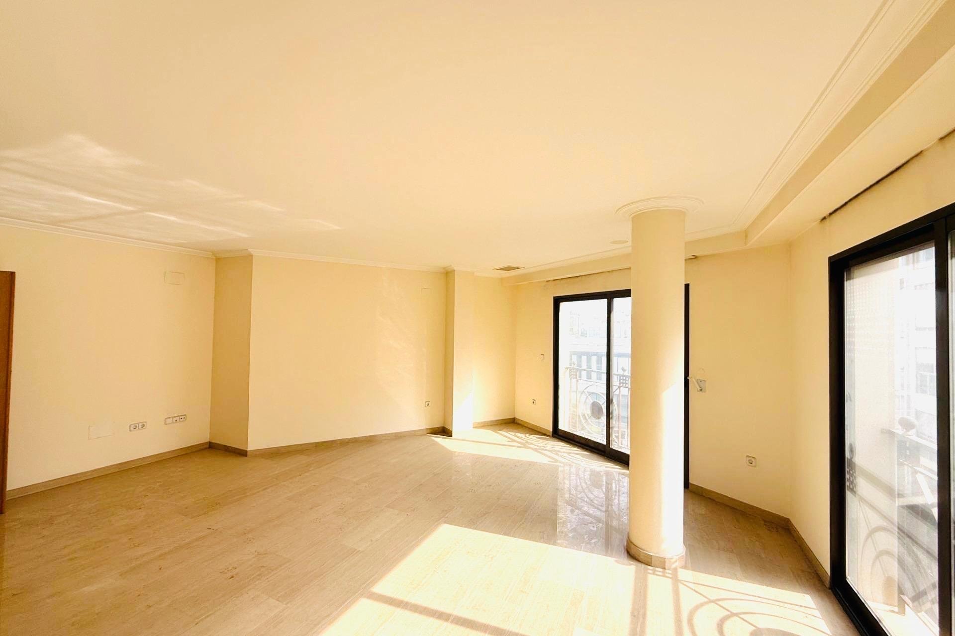 Reventa - Piso - Elche - Centro