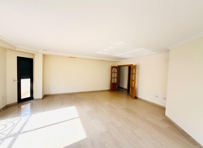 Reventa - Piso - Elche - Centro