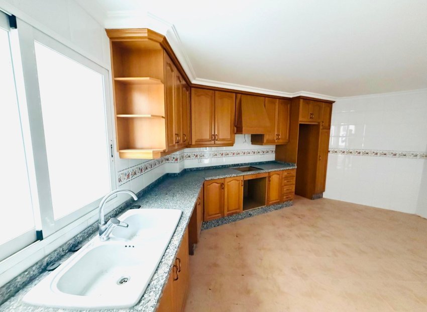 Reventa - Piso - Elche - Centro