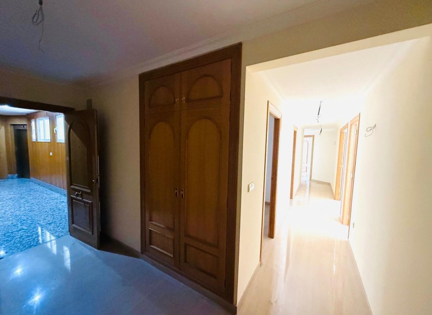 Reventa - Piso - Elche - Centro