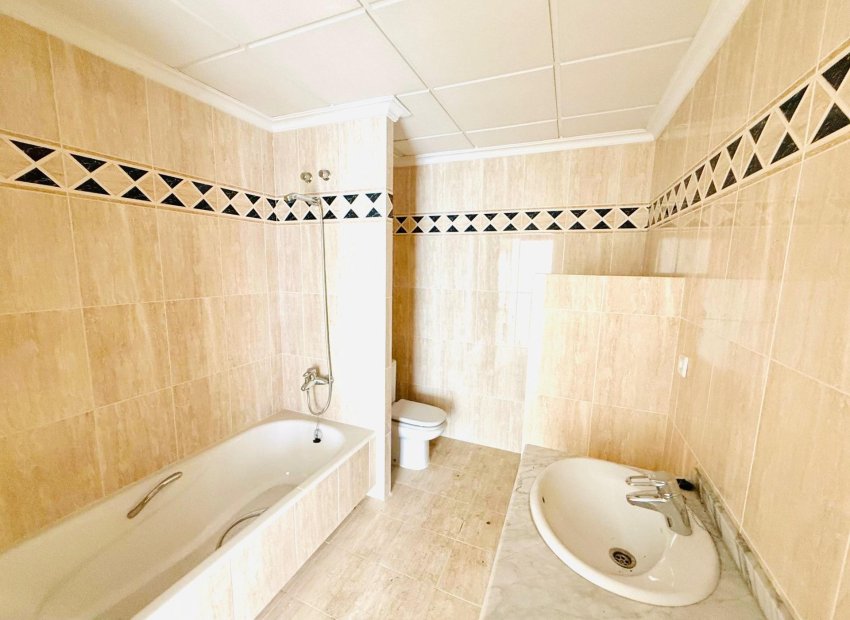 Reventa - Piso - Elche - Centro