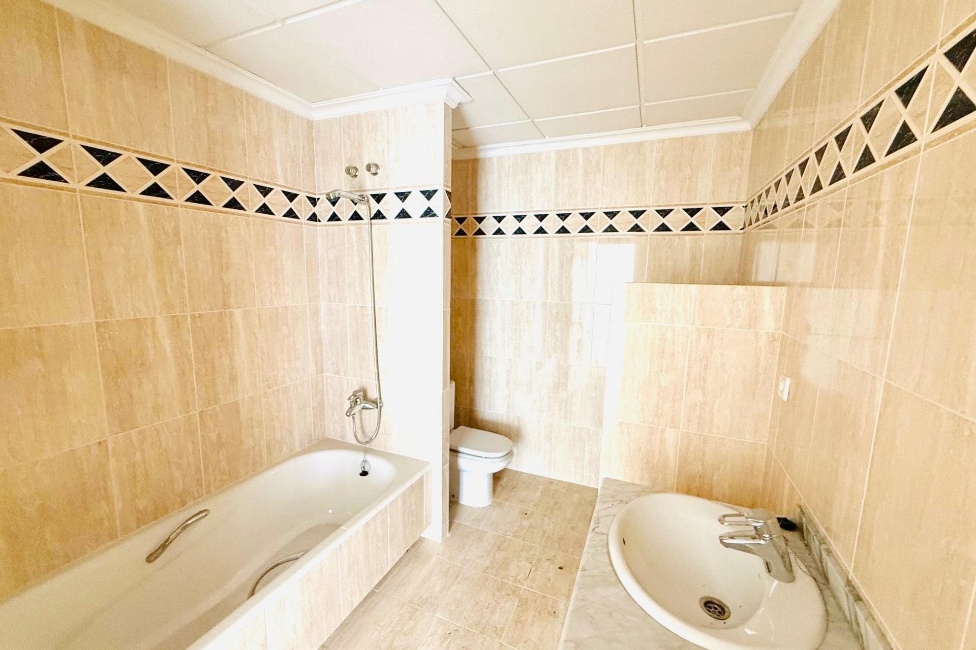 Reventa - Piso - Elche - Centro