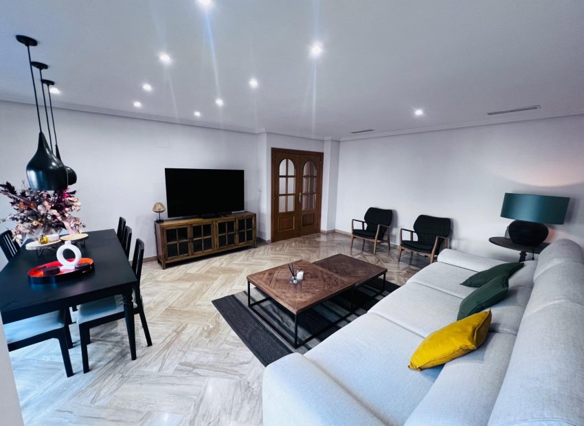 Reventa - Piso - Elche - Centro