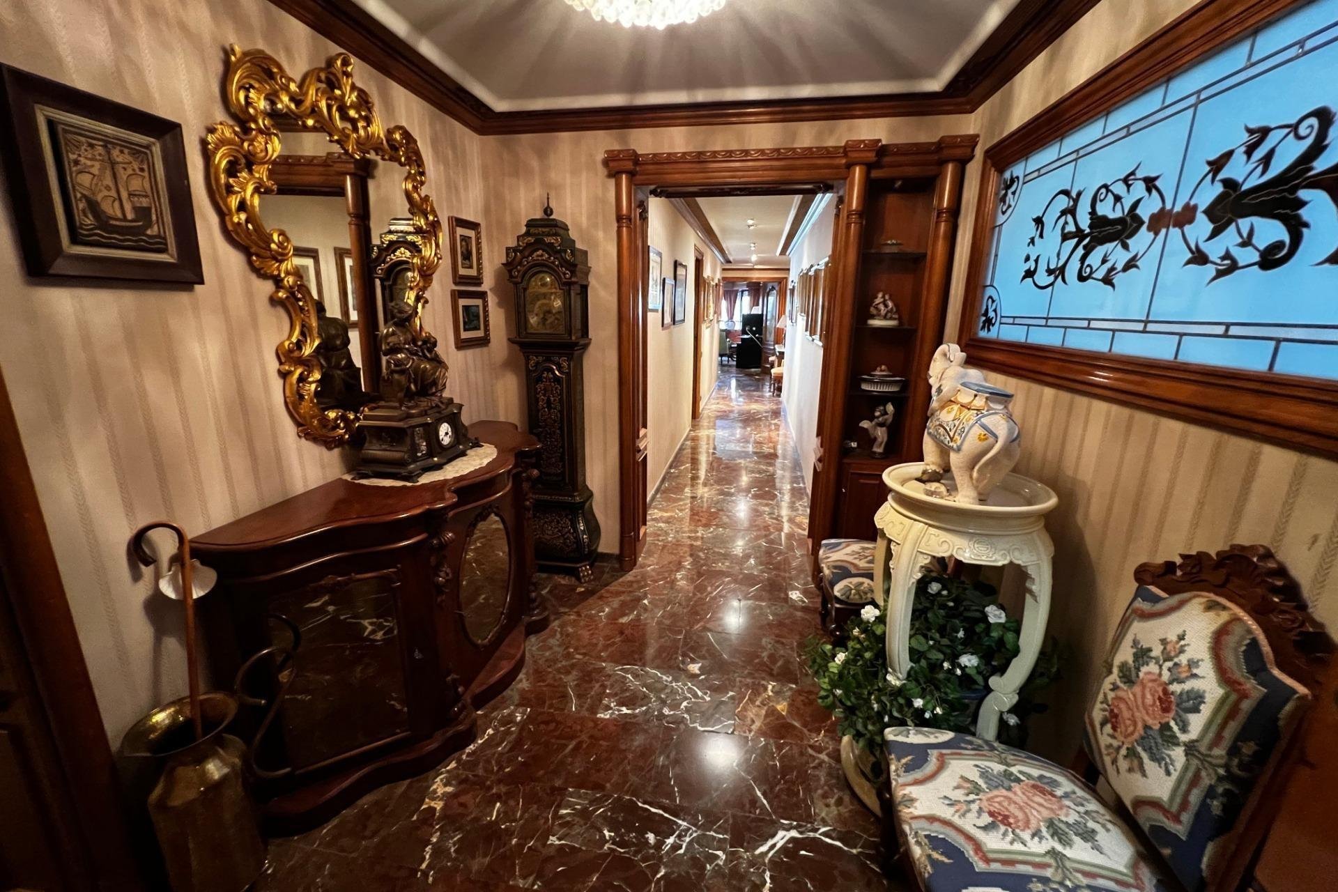 Reventa - Piso - Elche - Centro