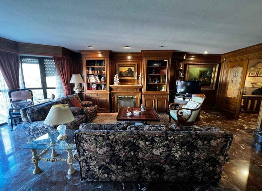 Reventa - Piso - Elche - Centro