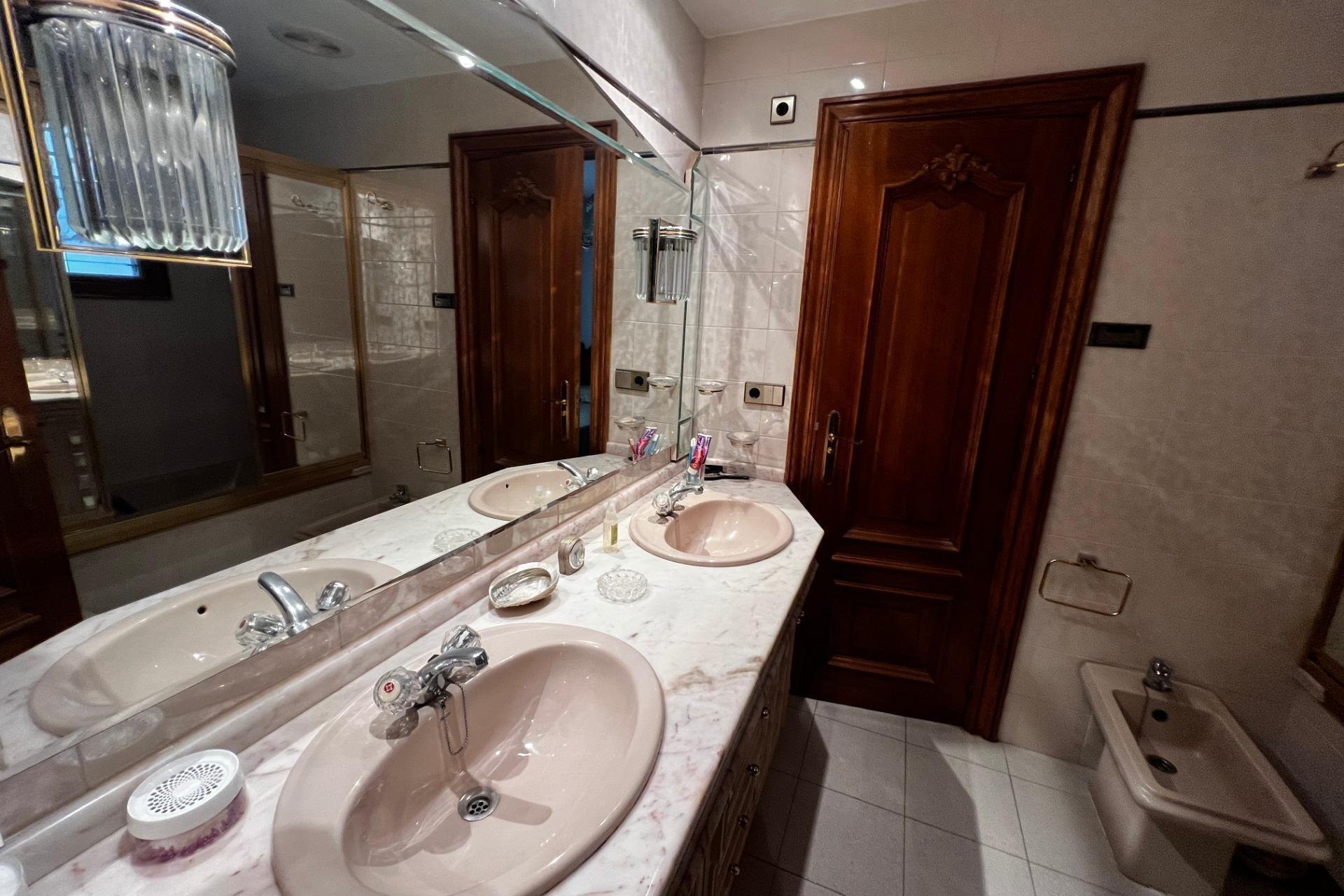 Reventa - Piso - Elche - Centro