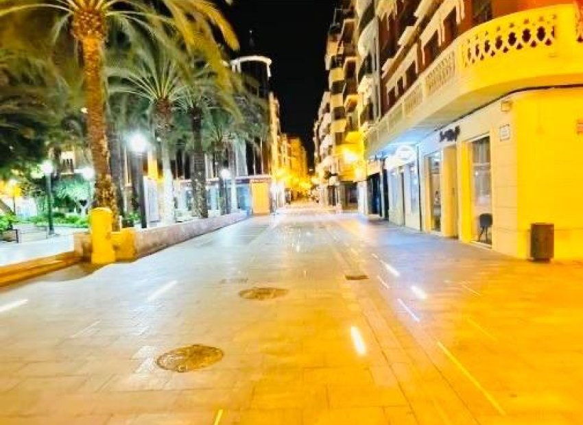 Reventa - Piso - Elche - Centro
