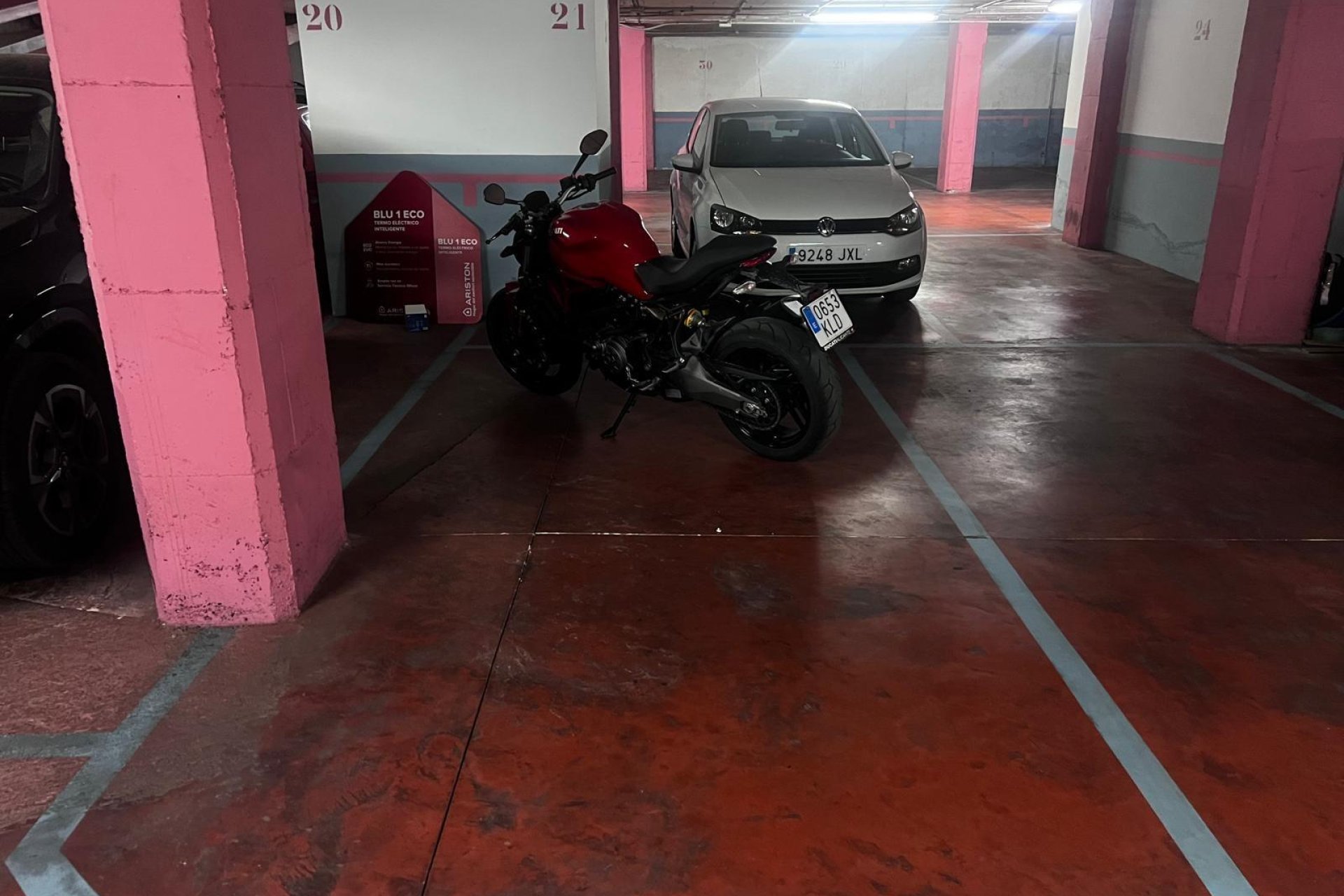 Reventa - Piso - Elche - Centro