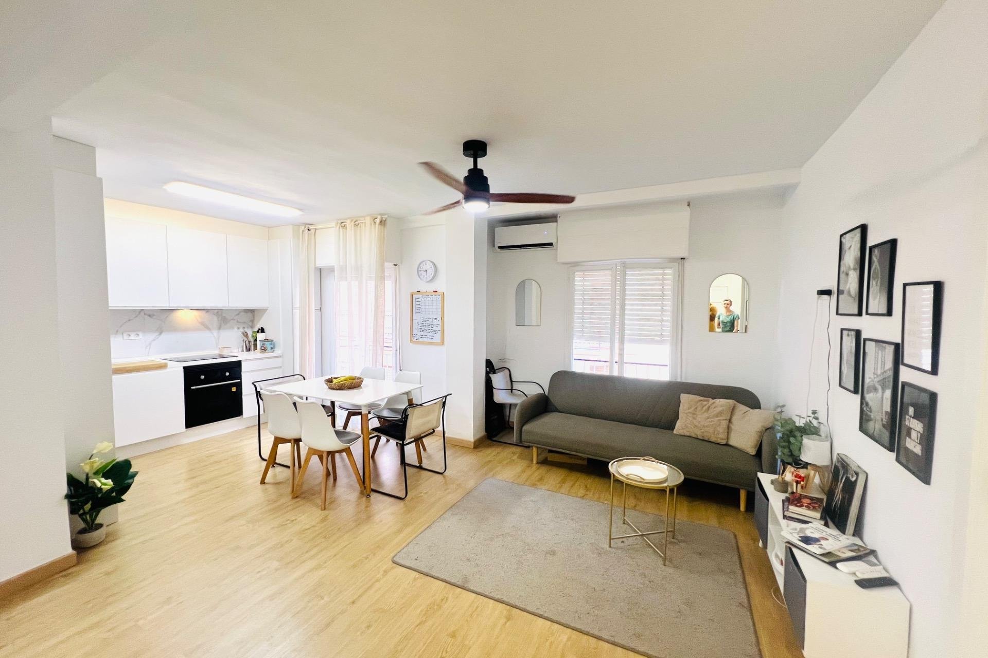Reventa - Piso - Elche - Centro