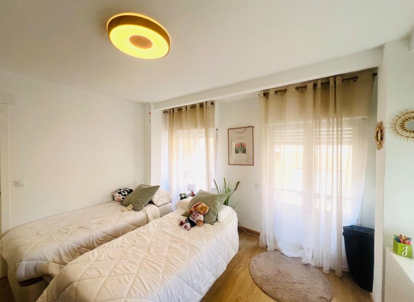 Reventa - Piso - Elche - Centro