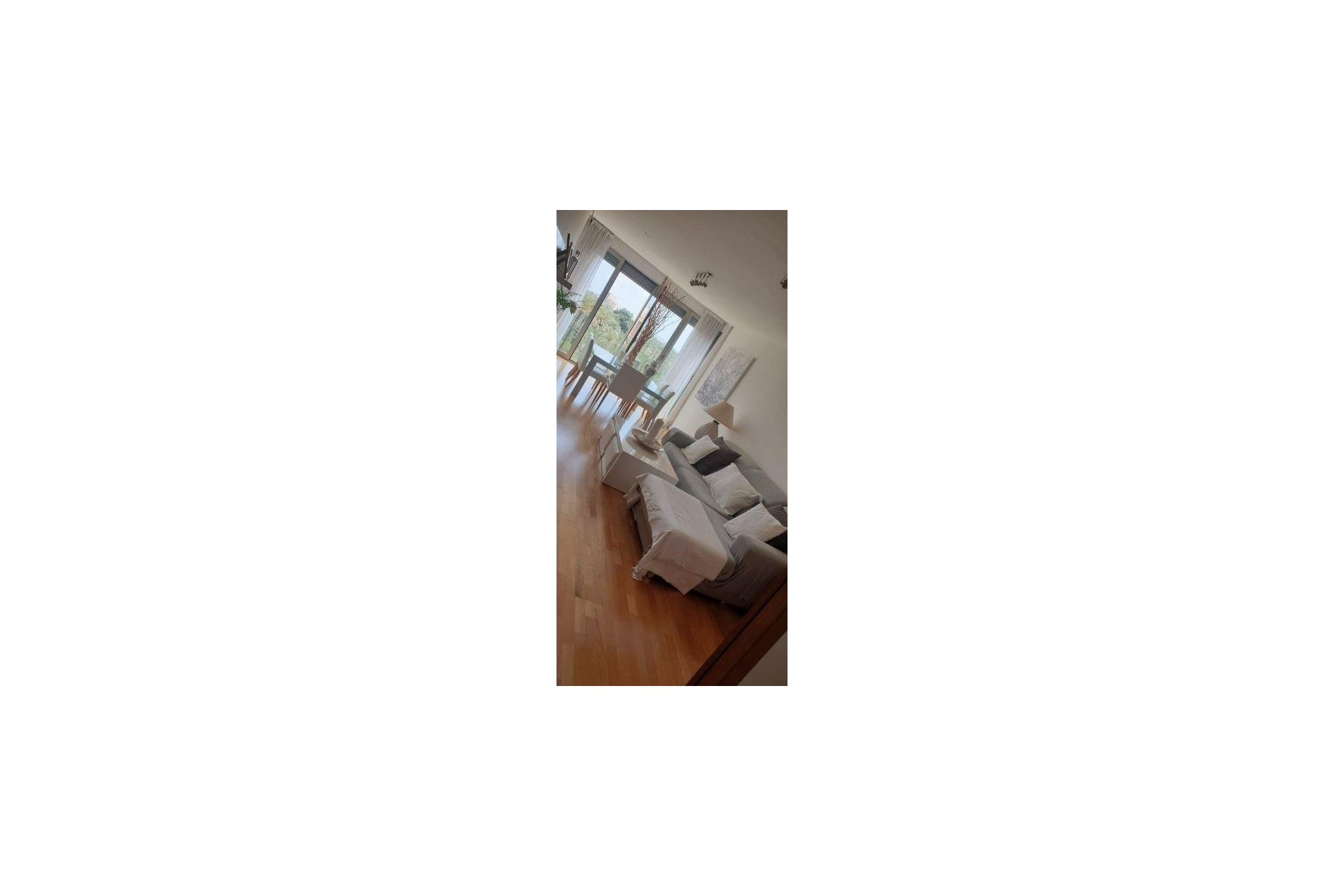 Reventa - Piso - Elche - Centro
