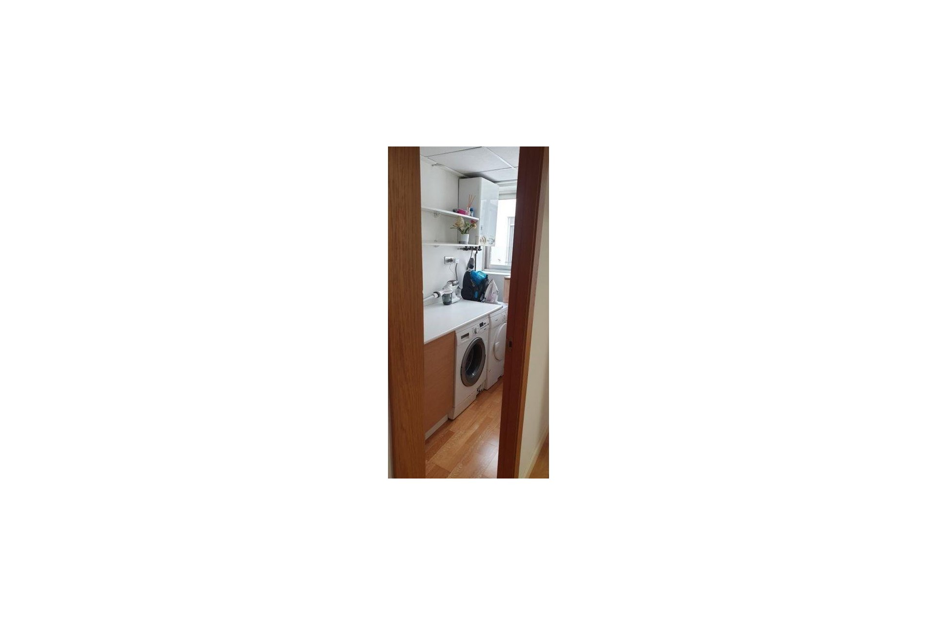 Reventa - Piso - Elche - Centro