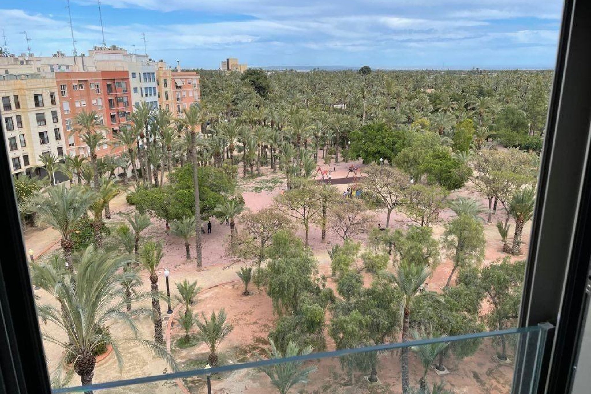 Reventa - Piso - Elche - Centro