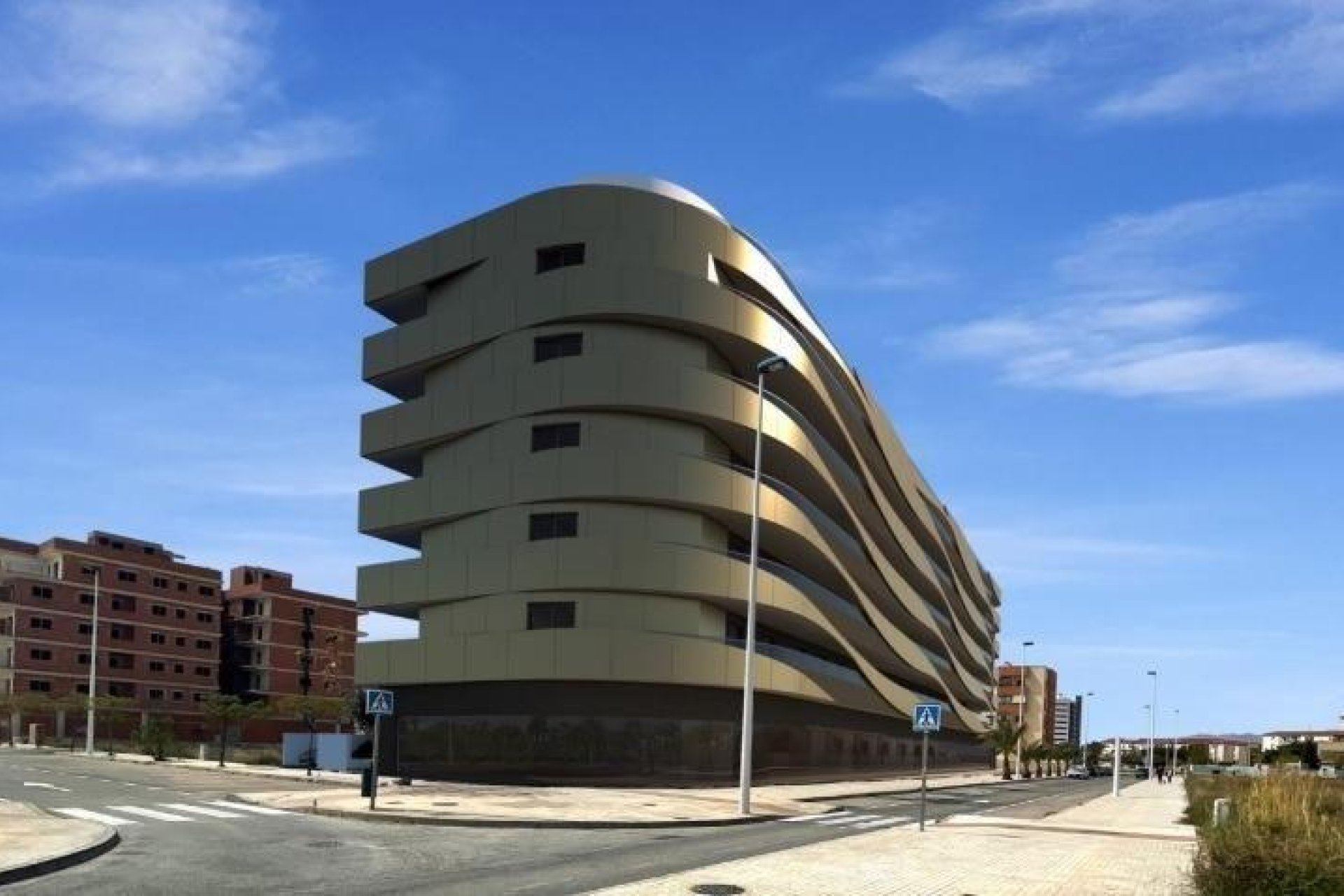 Reventa - Piso - Elche - Huerto de Travalón