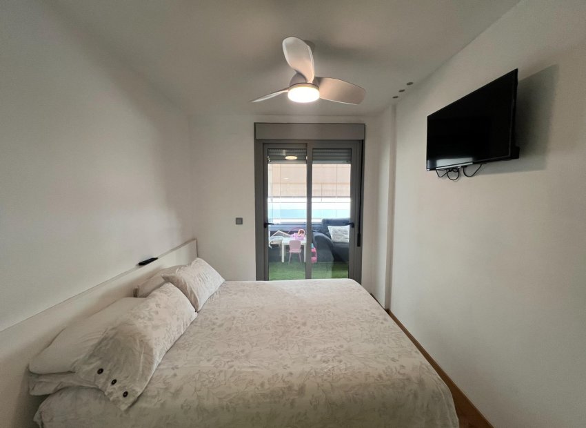 Reventa - Piso - Elche - Sector V-El Canal