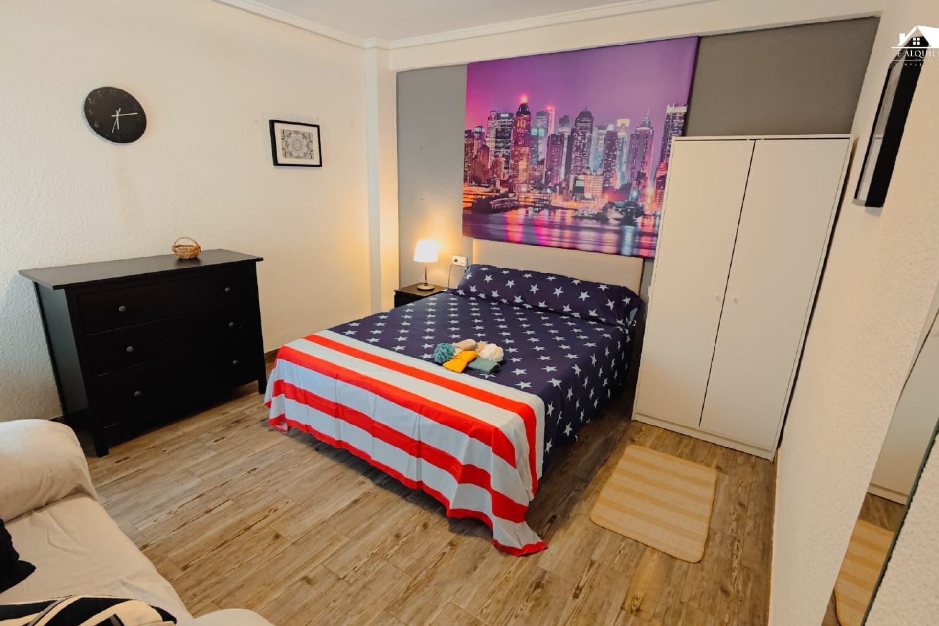 Reventa - Piso - Elche - Sector V-El Canal