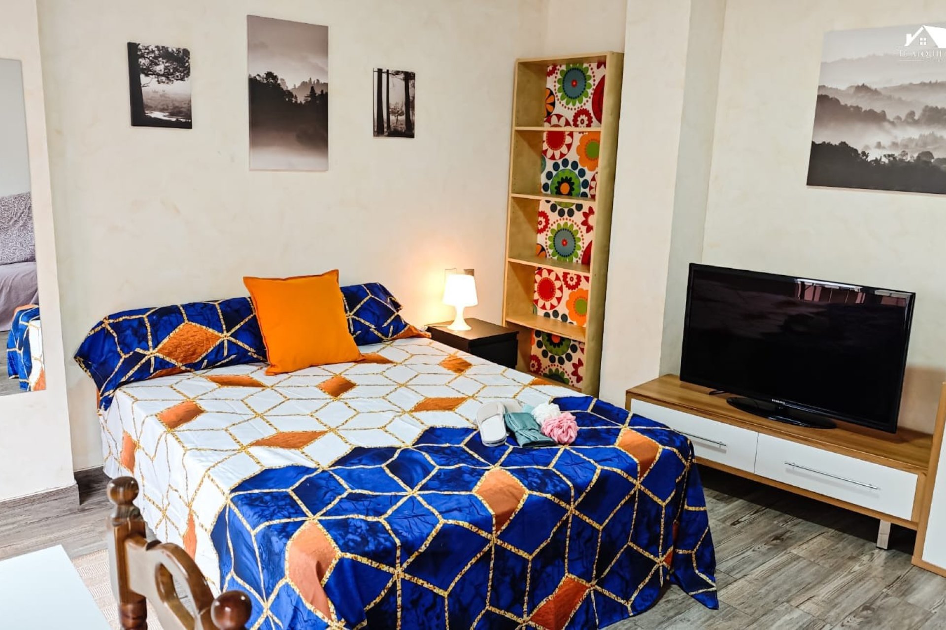 Reventa - Piso - Elche - Sector V-El Canal