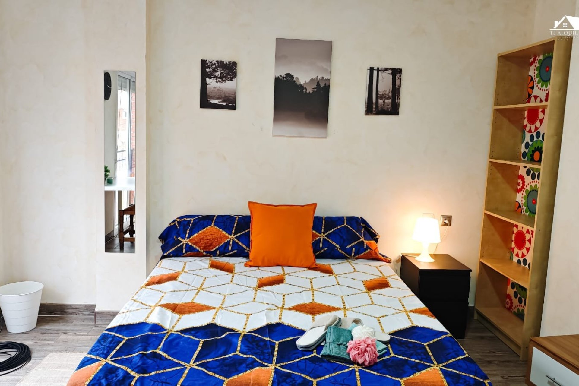 Reventa - Piso - Elche - Sector V-El Canal