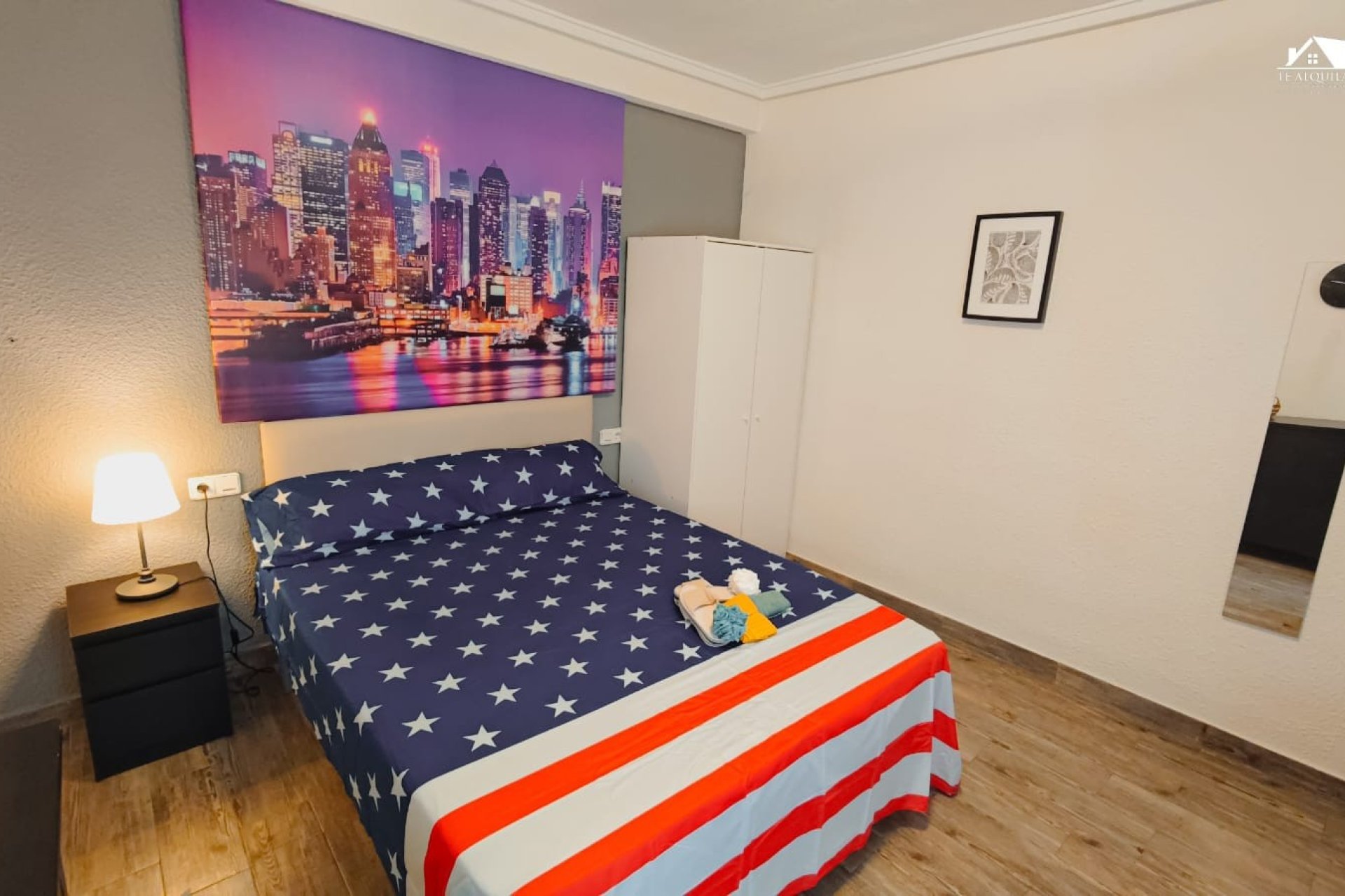 Reventa - Piso - Elche - Sector V-El Canal